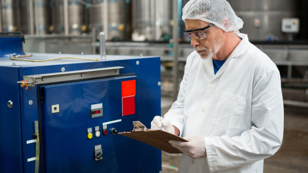 Optimizing HVAC Systems for Dehumidification in the Food Industry