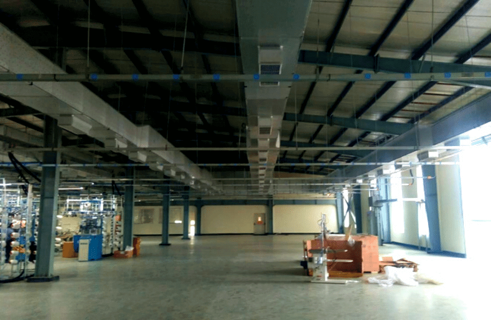 Sustainability Initiative at JM Fabrics Ltd.