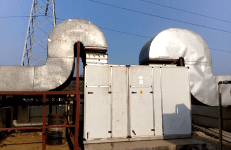 Aqua Chill Contributes to Abul Khair Steel, Bangladesh’s Sustainability Initiative
