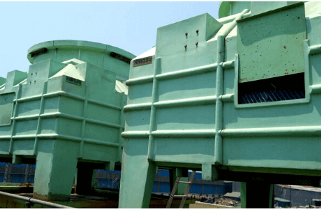 Aqua Chill Contributes to Abul Khair Steel Bangladeshs Sustainability Initiative