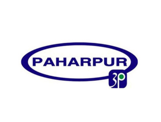 PAHARPUR