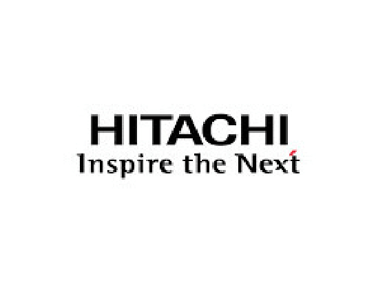HITACHI