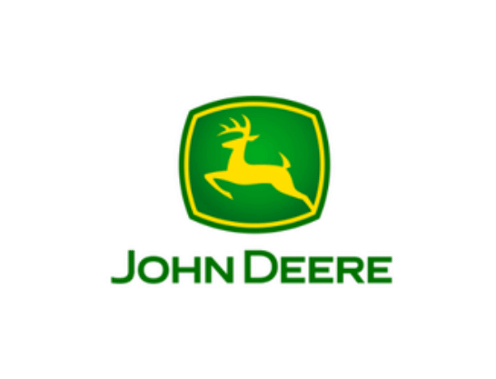 JOHN DEERE