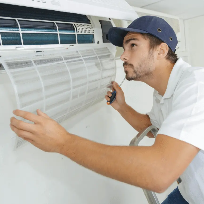 HVAC SYSTEM AMC HVAC SYSTEM AMC