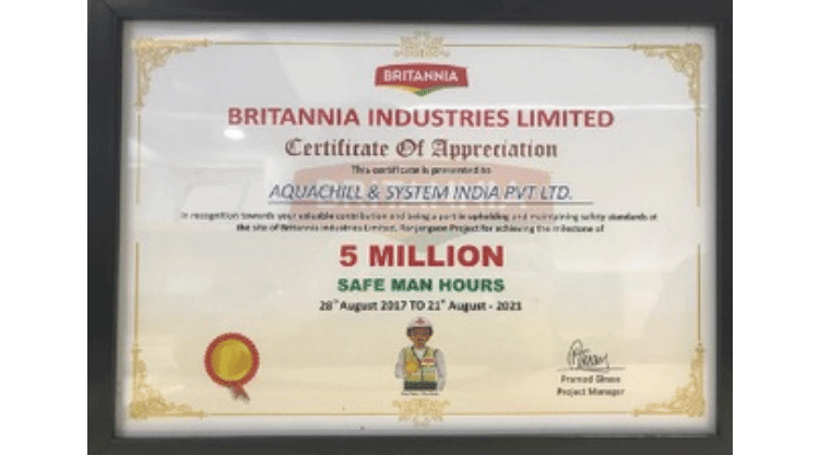 Award 2021