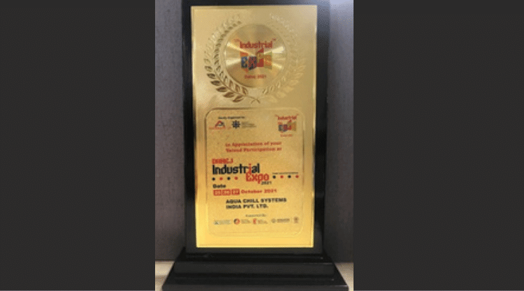 Dahej Industrial Expo 2021
